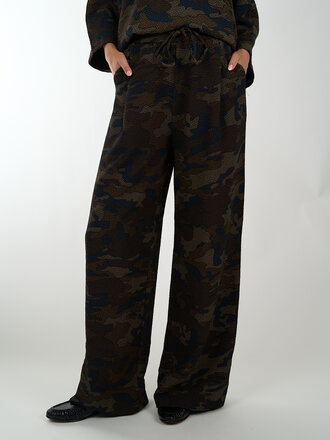 ESSENTIEL ANTWERP ESSENTIEL ANTWERP WIDE PANTS ESSENTIEL ANTWERP ESSENTIEL ANTWERP WIDE PANTS