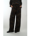 ESSENTIEL ANTWERP ITCHY ELASTICATED WAIST PANT COMBO2 BLACK I2BL