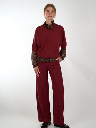 Luisa Cerano LUISA CERANO TOP Luisa Cerano LUISA CERANO TOP