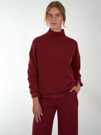 Luisa Cerano LUISA CERANO PULLOVER Luisa Cerano LUISA CERANO PULLOVER