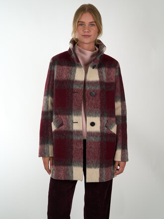 Fuchs Schmitt FUCHS SCHMITT COAT