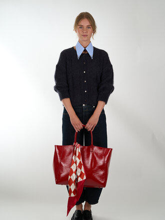 ESSENTIEL ANTWERP ESSENTIEL ANTWERP SHOPPER