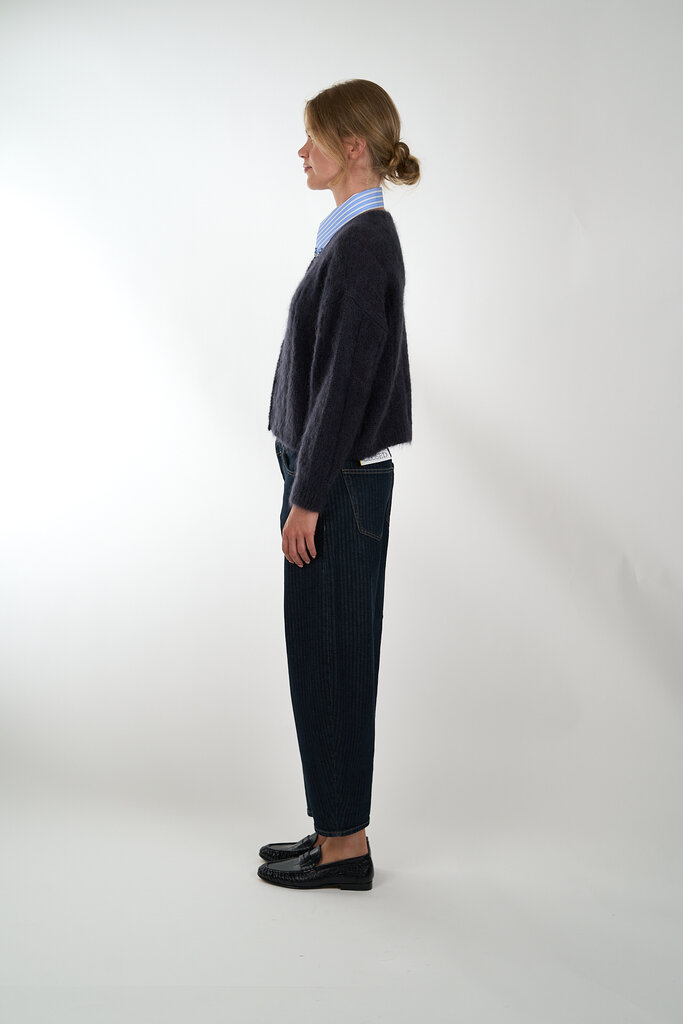 Closed CLOSED C21281 02T 2H DARK BLUE 32