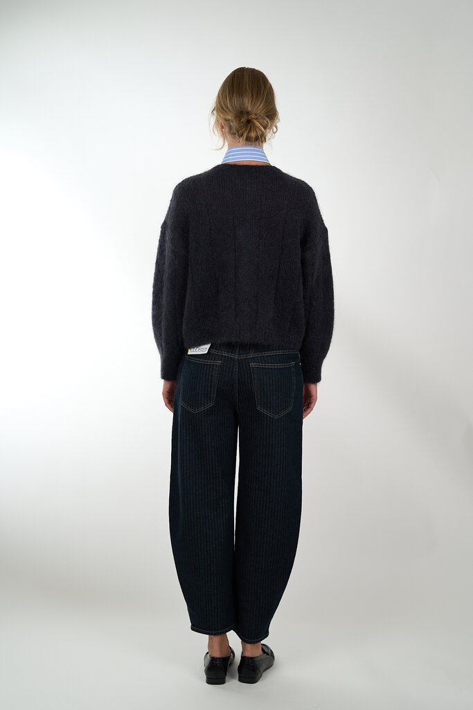 Closed CLOSED C21281 02T 2H DARK BLUE 32