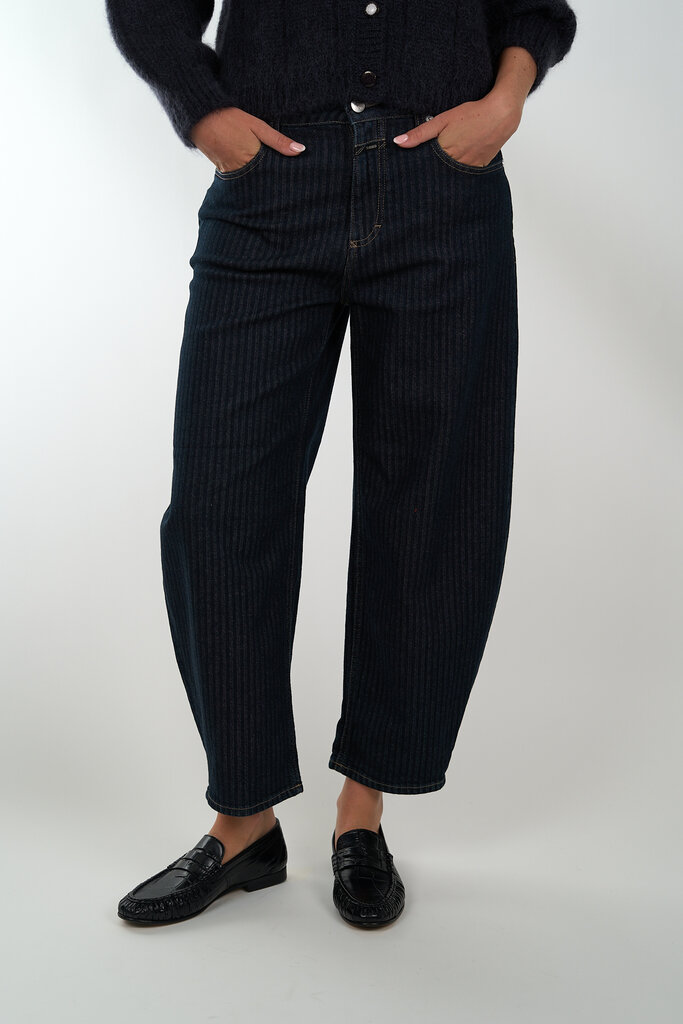 Closed CLOSED C21281 02T 2H DARK BLUE 32