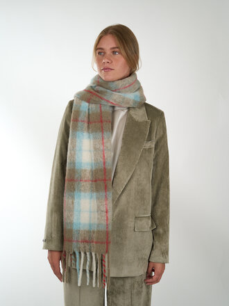 Closed CLOSED SCARF Closed CLOSED SCARF