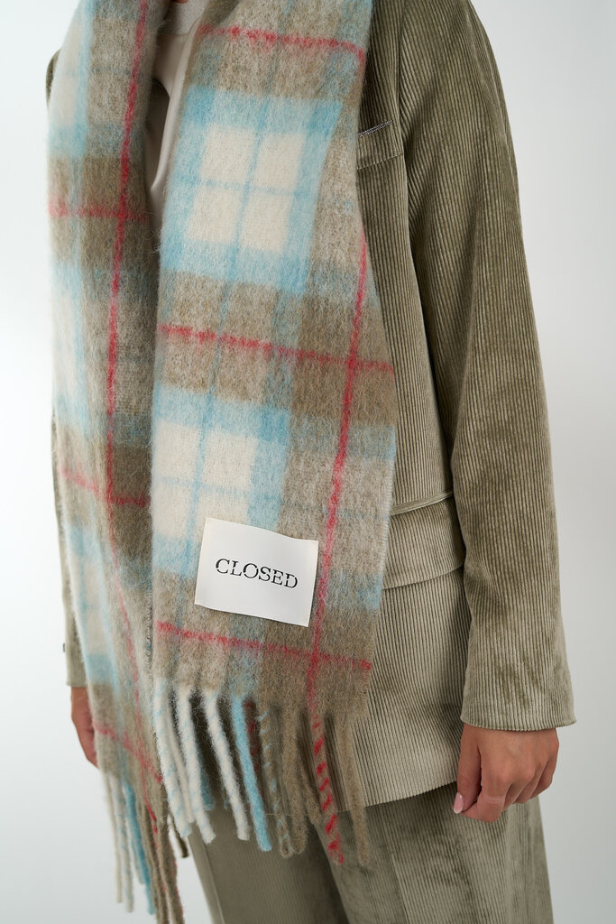 Closed CLOSED C90823 70F 22 911