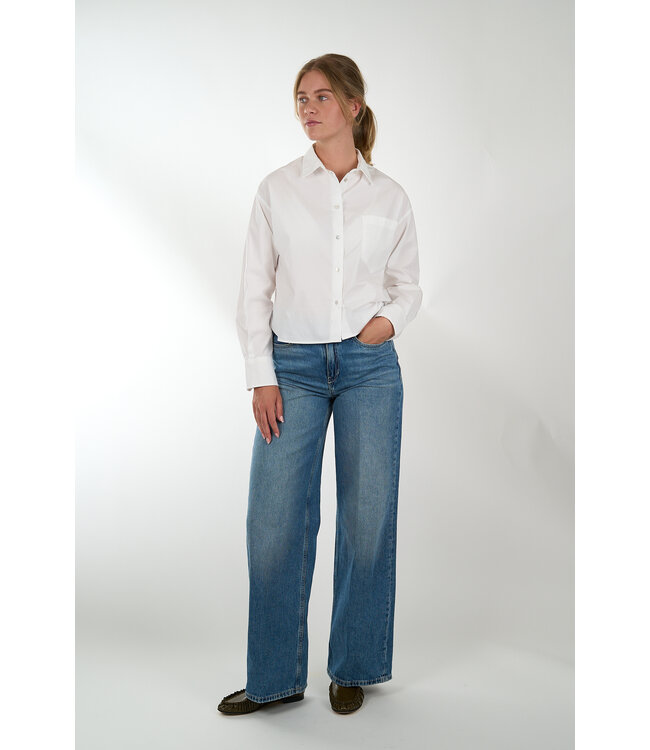 NO MAN'S LAND 64.802 WHITE