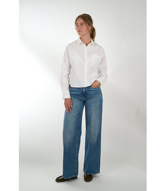 Drykorn DRYKORN BLUE DENIM