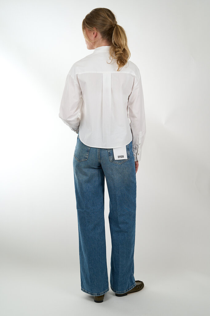 Drykorn DRYKORN FLUNG 80803 260089 BLUE
