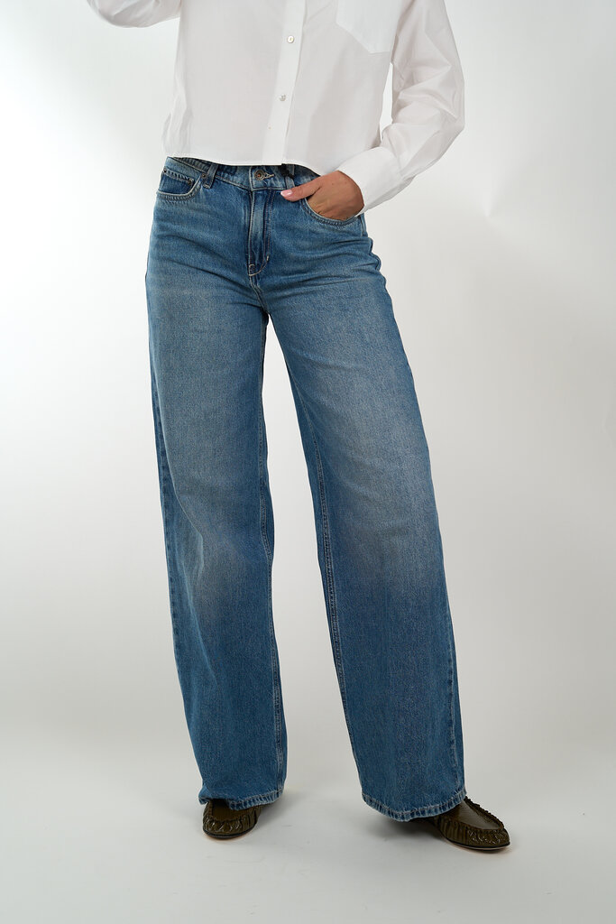 Drykorn DRYKORN FLUNG 80803 260089 BLUE