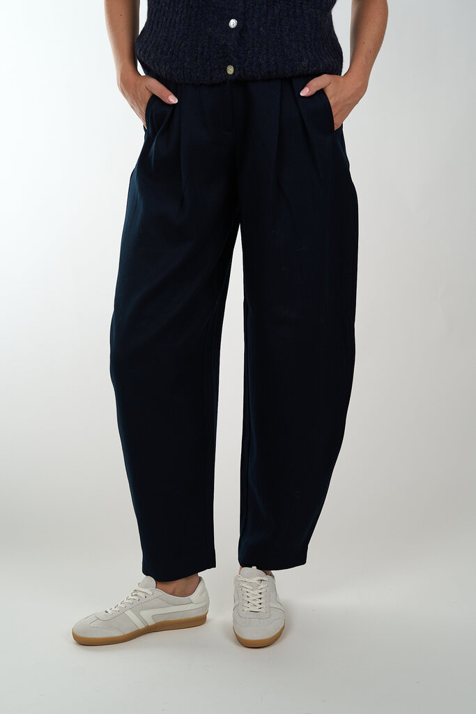 MSCH COPENHAGEN MSCHMYNTHE ELINA PANTS SKY