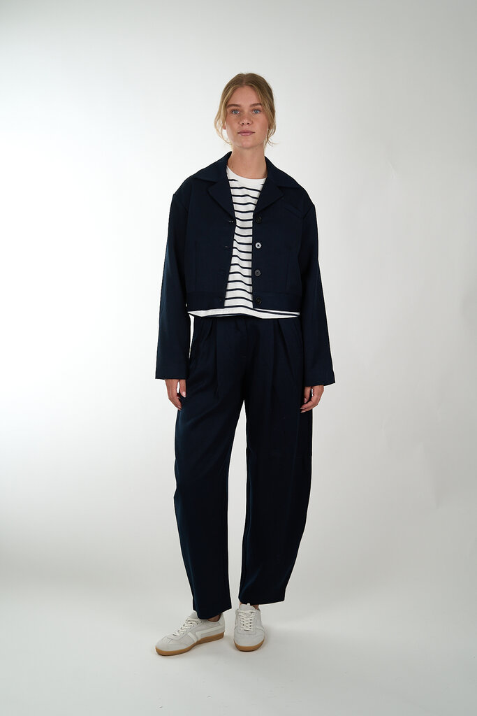 MSCH COPENHAGEN MSCHMYNTHE ELINA JACKET