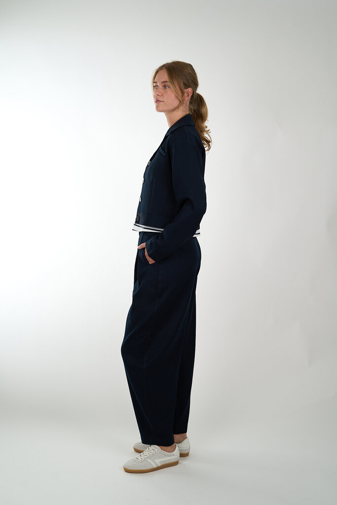 MSCH COPENHAGEN MSCHMYNTHE ELINA JACKET