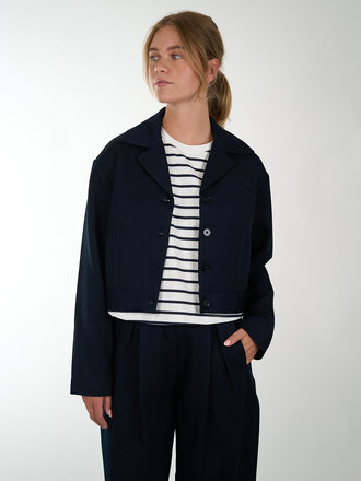 MSCH COPENHAGEN MSCH COPENHAGEN JACKET