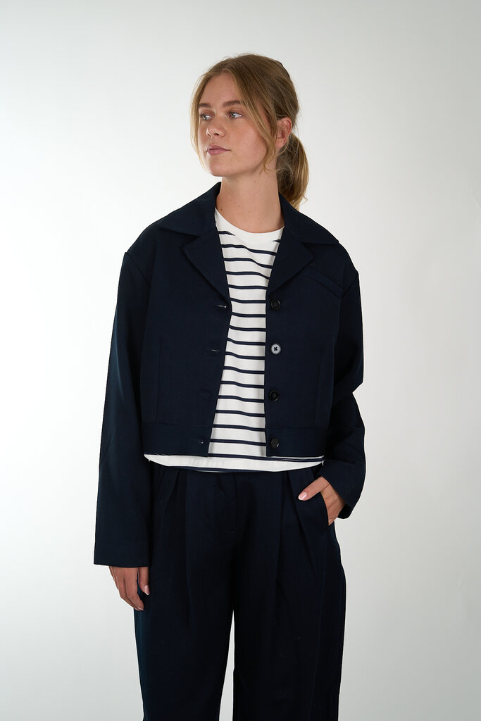 MSCH COPENHAGEN MSCHMYNTHE ELINA JACKET