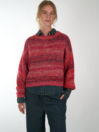 La Fee Maraboutee LA FEE MARABOUTEE PULLOVER