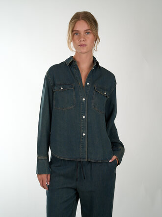 Samsoe & Samsoe SAMSOE SAMSOE SHIRT