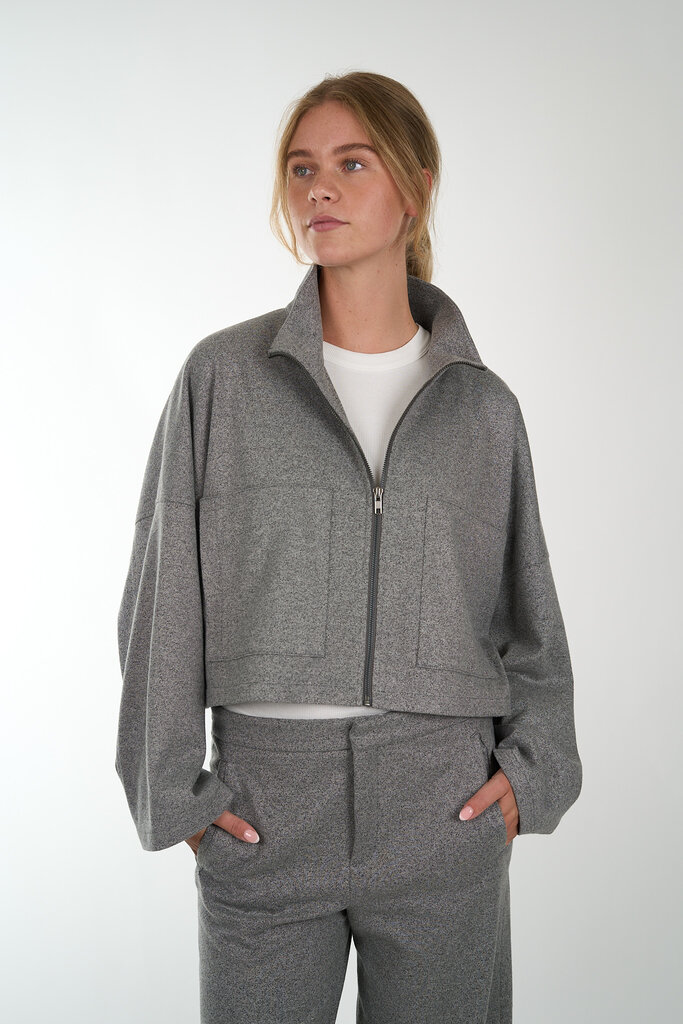 Drykorn DRYKORN ELSTOW_1 84454 138455 GREY