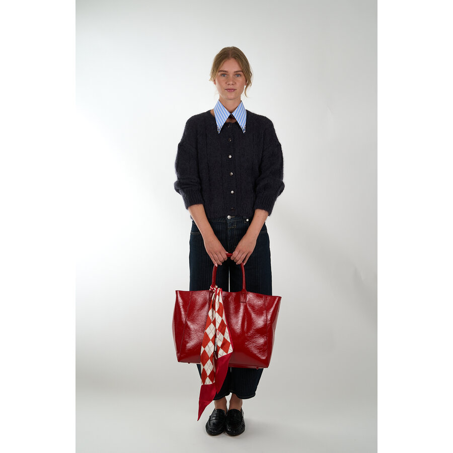 New in