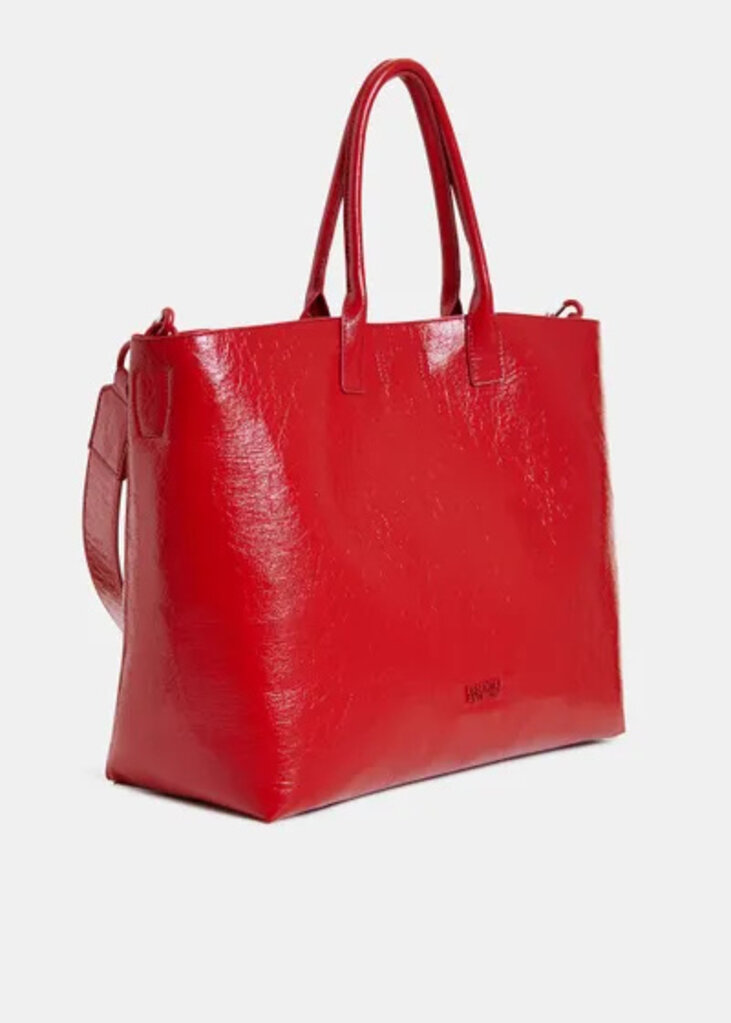ESSENTIEL ANTWERP ESSENTIEL ANTWERP IFEEL VARNISH SHOPPER SANTA CLAUS SA13