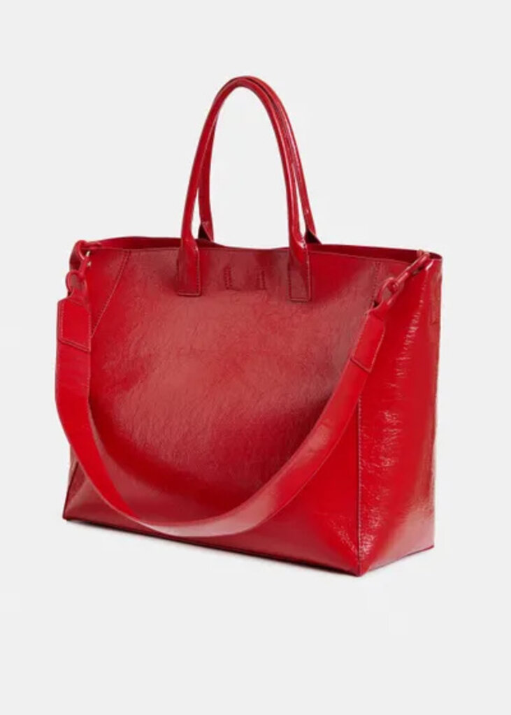 ESSENTIEL ANTWERP ESSENTIEL ANTWERP IFEEL VARNISH SHOPPER SANTA CLAUS SA13