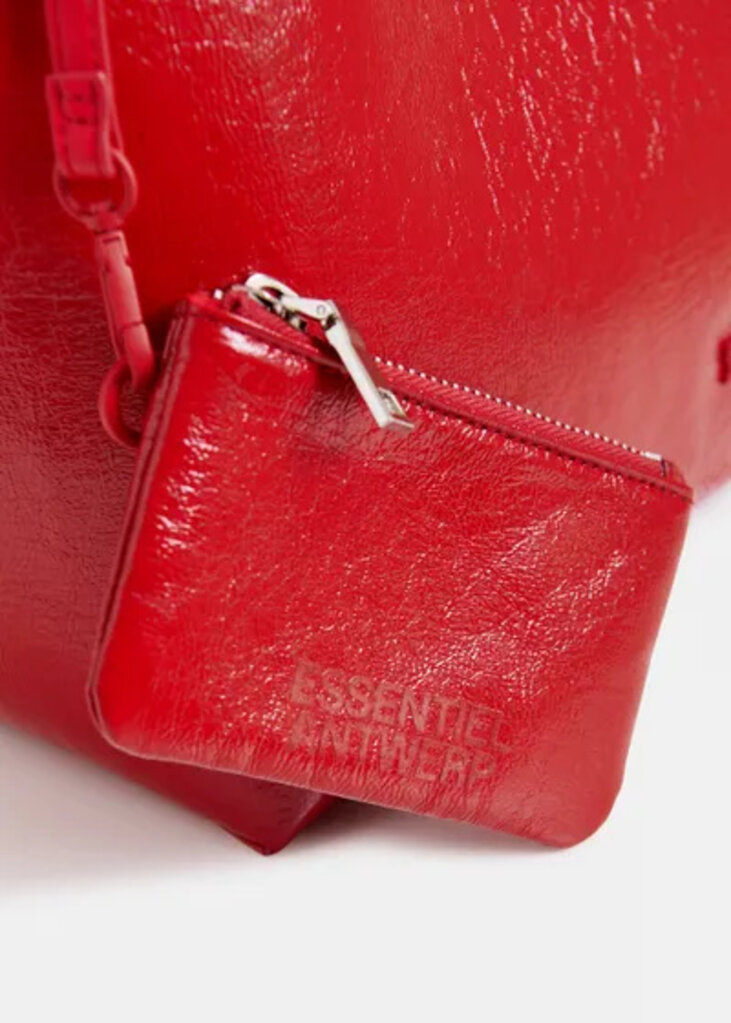 ESSENTIEL ANTWERP ESSENTIEL ANTWERP IFEEL VARNISH SHOPPER SANTA CLAUS SA13