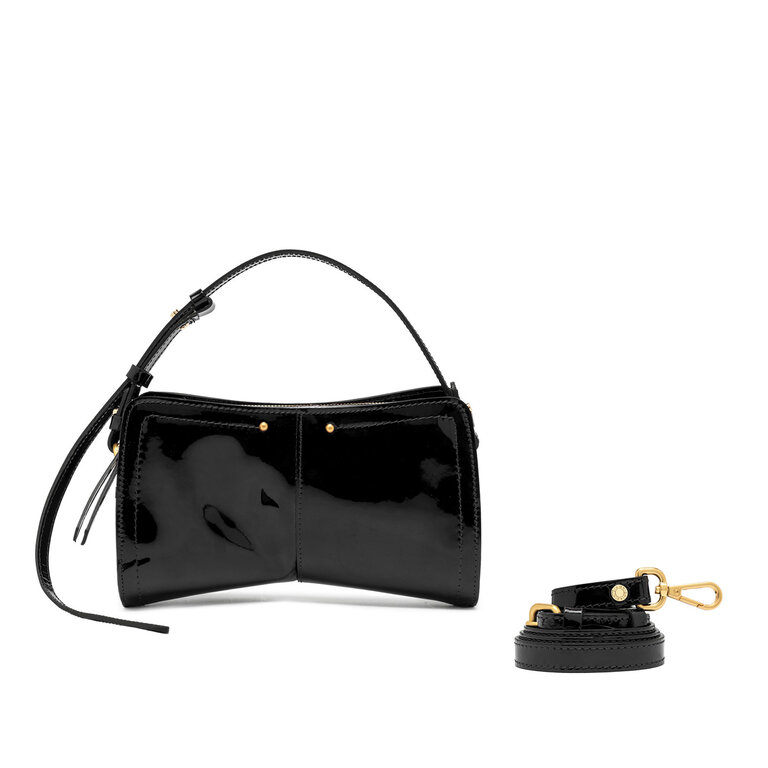 Gianni Chiarini GIANNI CHIARINI KEIRA BS11600 NERO