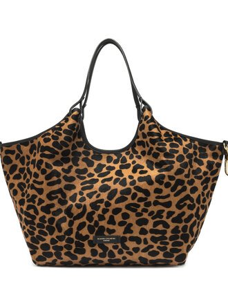 Gianni Chiarini GIANNI CHIARINI HANDBAG PRINT