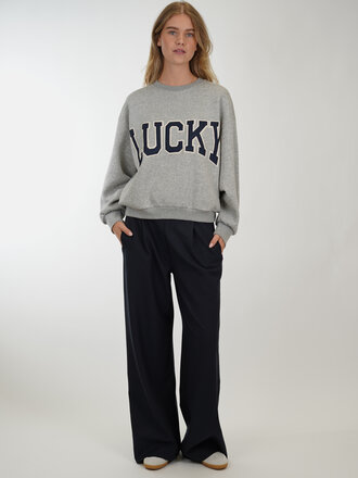 By Bar BY BAR STRIPE PANTS By Bar BY BAR STRIPE PANTS