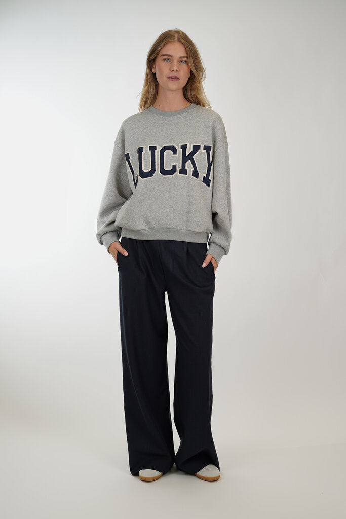 By Bar BY BAR BENJI COPPER STRIPE PANTS