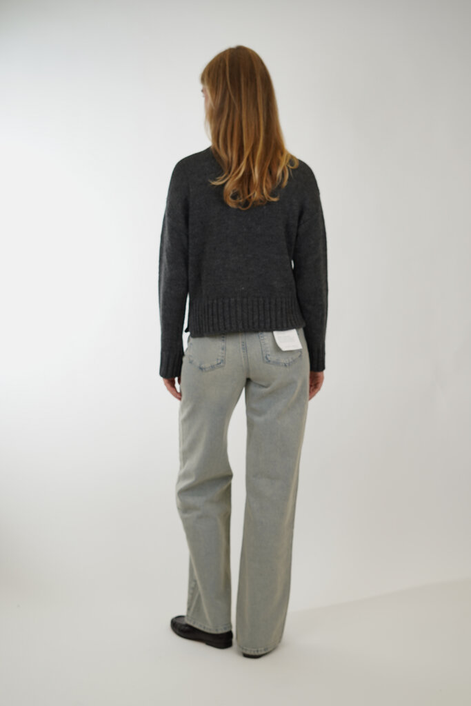 La Fee Maraboutee LA FEE MARABOUTEE CURTY CHARCOAL