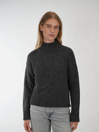 La Fee Maraboutee LA FEE MARABOUTEE PULLOVER