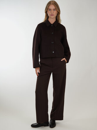 Second Female SECOND FEMALE TROUSERS
