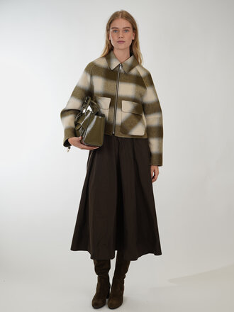 No man's land NO MAN'S LAND SKIRT