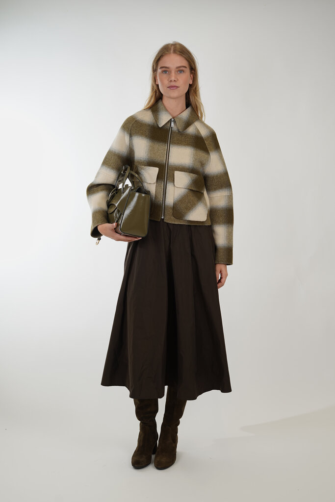 No man's land NO MAN'S LAND 64.699 CHOCOLATE