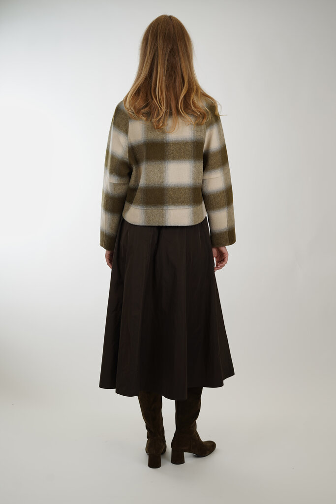 No man's land NO MAN'S LAND 64.699 CHOCOLATE