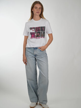 Samsoe & Samsoe SAMSOE SAMSOE JEANS Samsoe & Samsoe SAMSOE SAMSOE JEANS