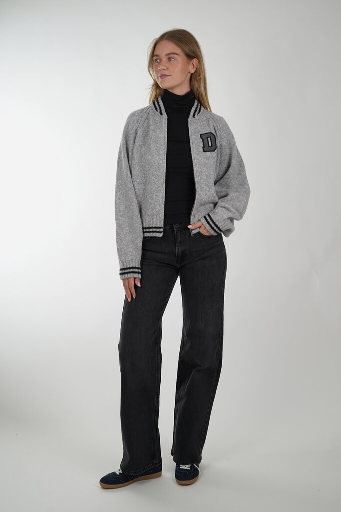 Drykorn DRYKORN NALFY_2 88702 425156 GREY