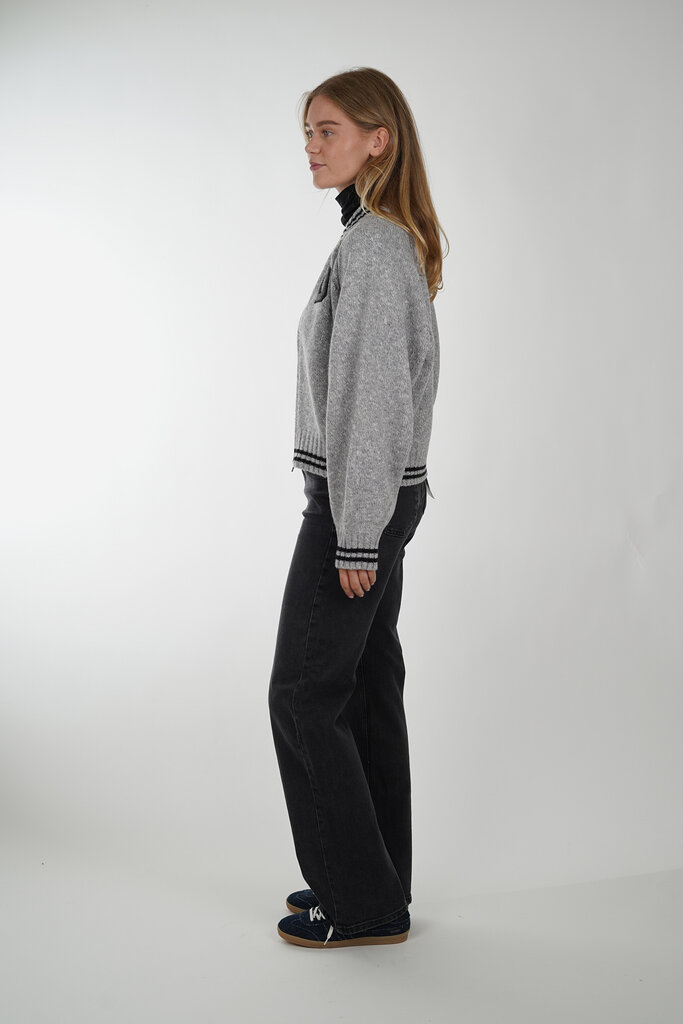 Drykorn DRYKORN NALFY_2 88702 425156 GREY