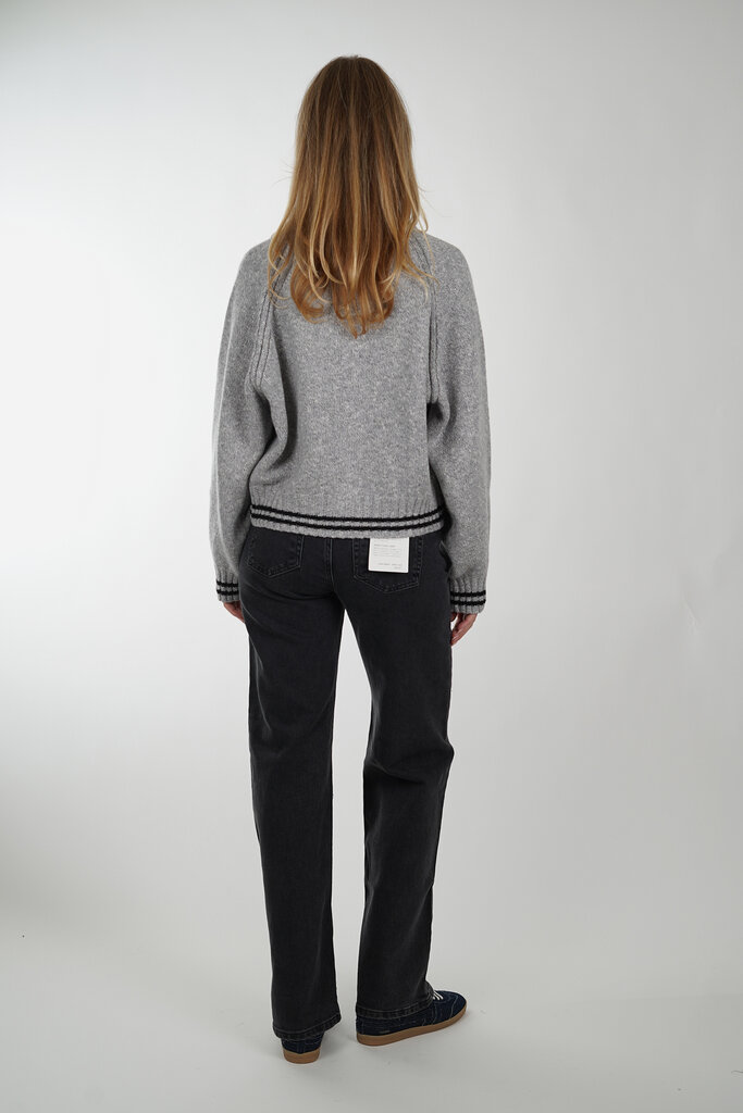 Drykorn DRYKORN NALFY_2 88702 425156 GREY