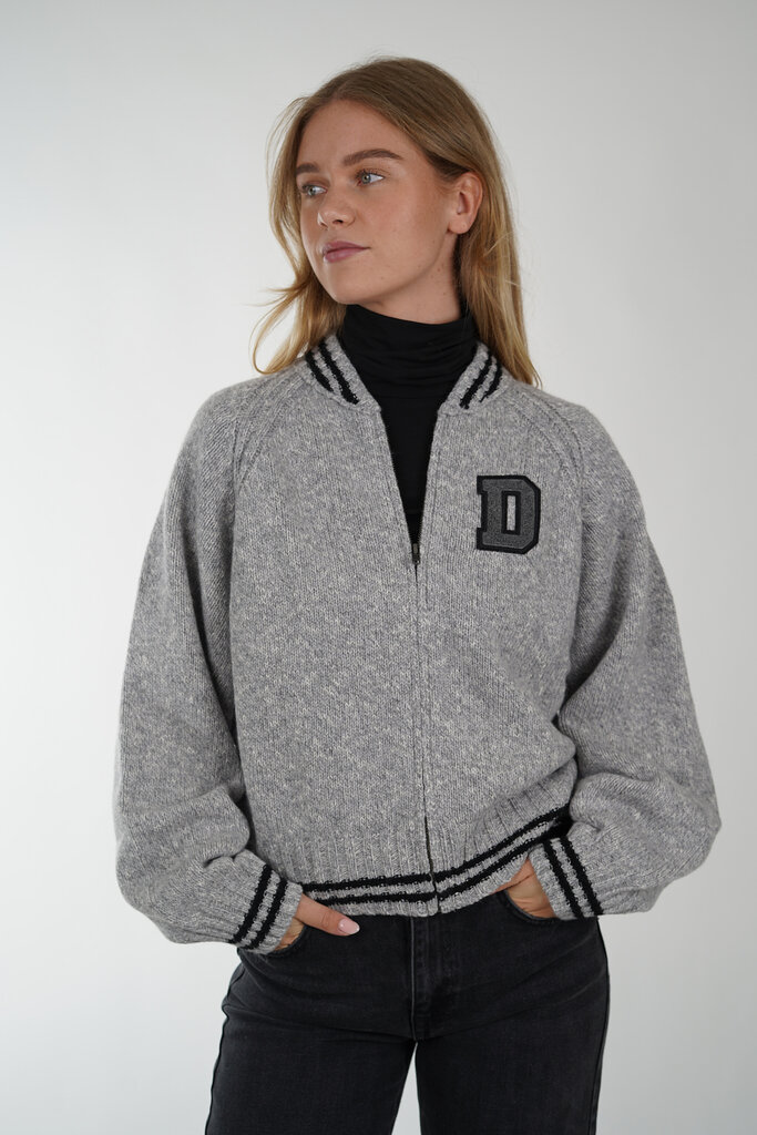 Drykorn DRYKORN NALFY_2 88702 425156 GREY