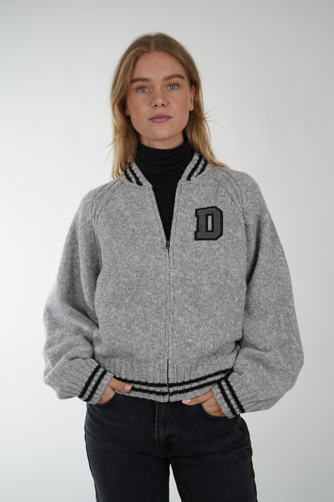 Drykorn DRYKORN NALFY_2 88702 425156 GREY