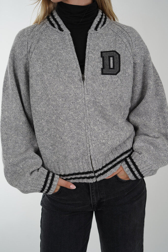 Drykorn DRYKORN NALFY_2 88702 425156 GREY