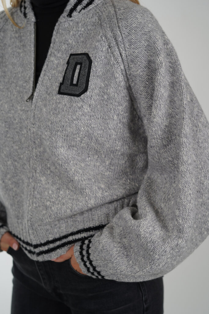 Drykorn DRYKORN NALFY_2 88702 425156 GREY