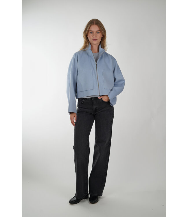 DRYKORN ELSTOW_1 84454 120265 BLUE