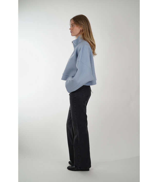 DRYKORN ELSTOW_1 84454 120265 BLUE