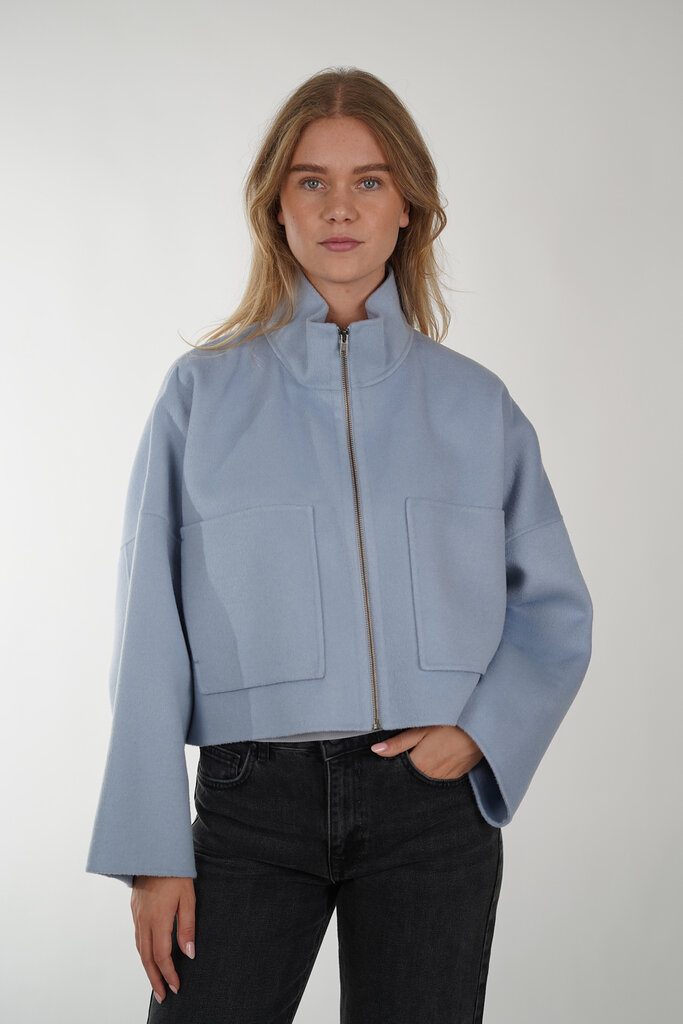 Drykorn DRYKORN ELSTOW_1 84454 120265 BLUE