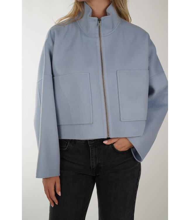 DRYKORN ELSTOW_1 84454 120265 BLUE