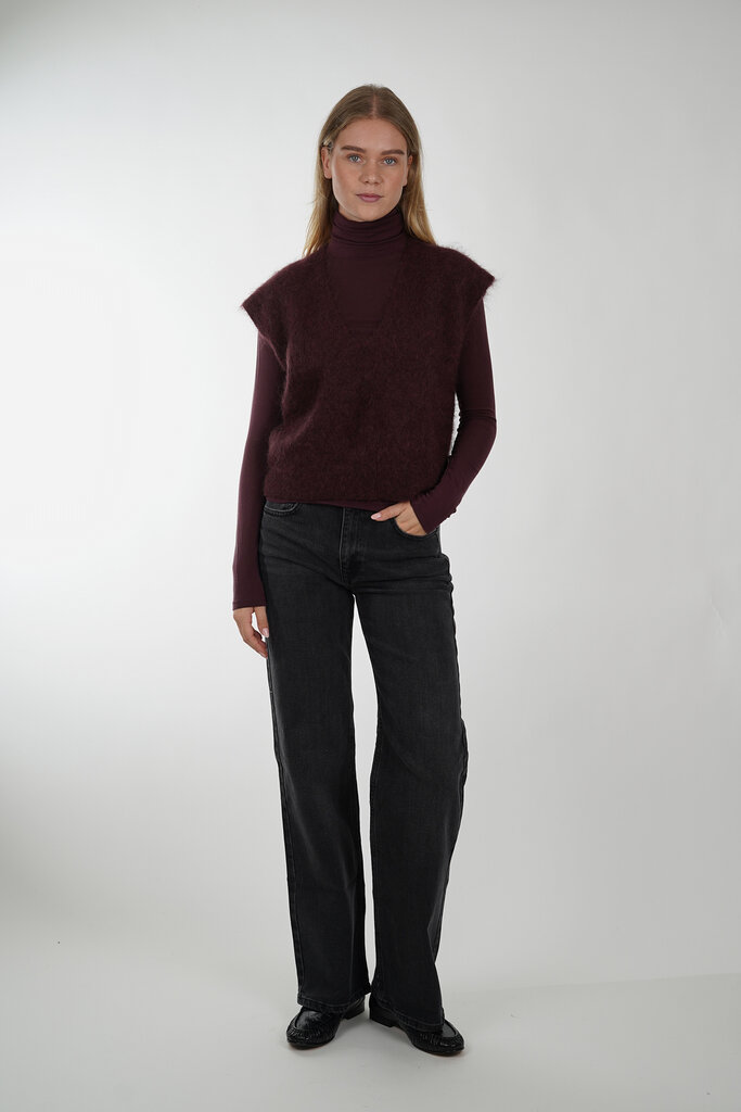 Second Female SECOND FEMALE CAMRYN KNIT VEST